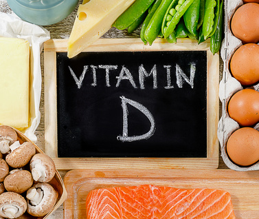 Vitamin D - Messung
